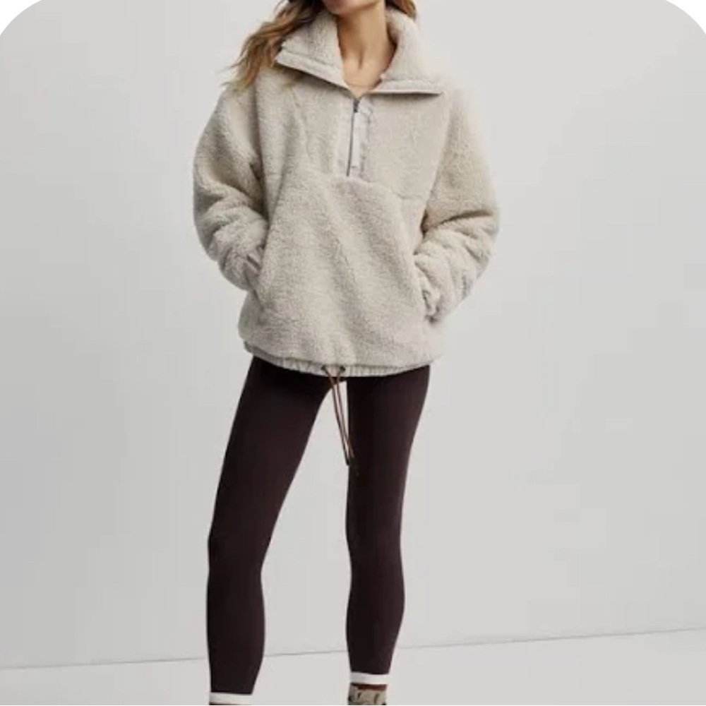 Varley jacket